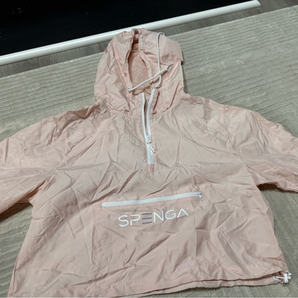 Wind breaker size medium - Picture 1 of 2